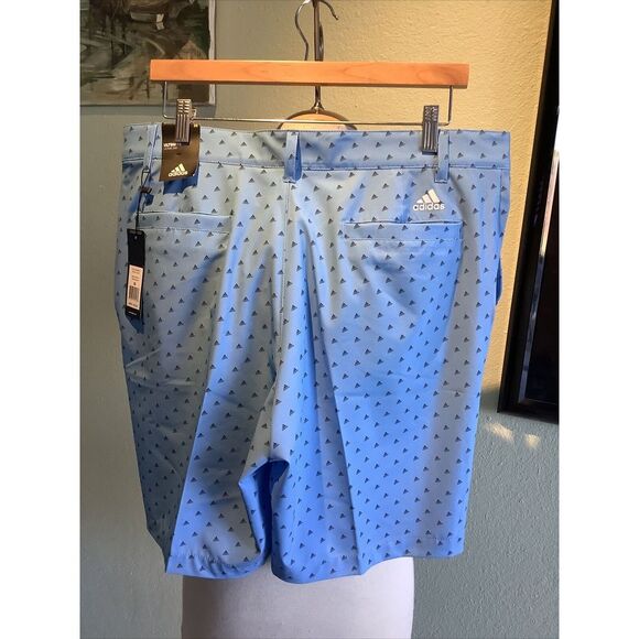 Adidas Men's Ultimate 365 Golf Shorts Size 36 - Picture 3 of 5